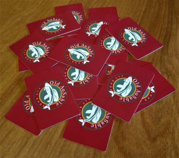 Old AuSable Gift Card